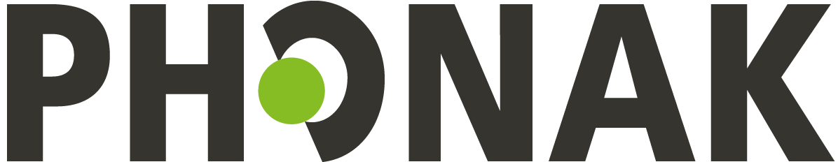 Phonak logosu